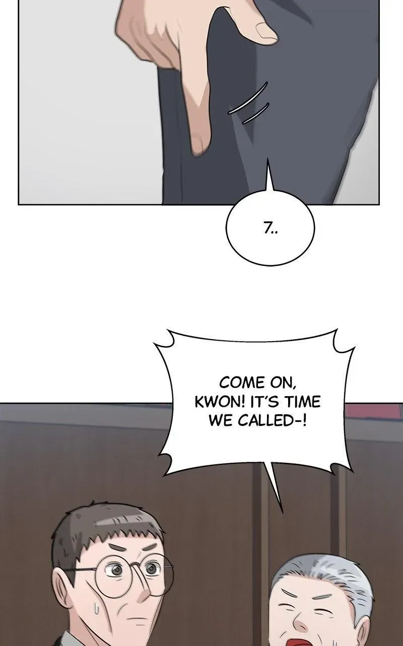 Read Bigman chapter 160 image 75 on Lezhin