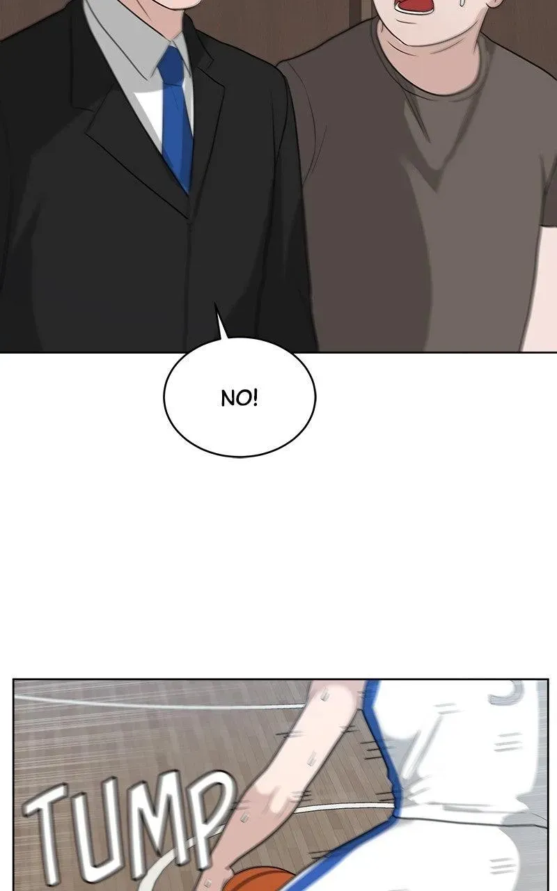 Read Bigman chapter 160 image 76 on Lezhin