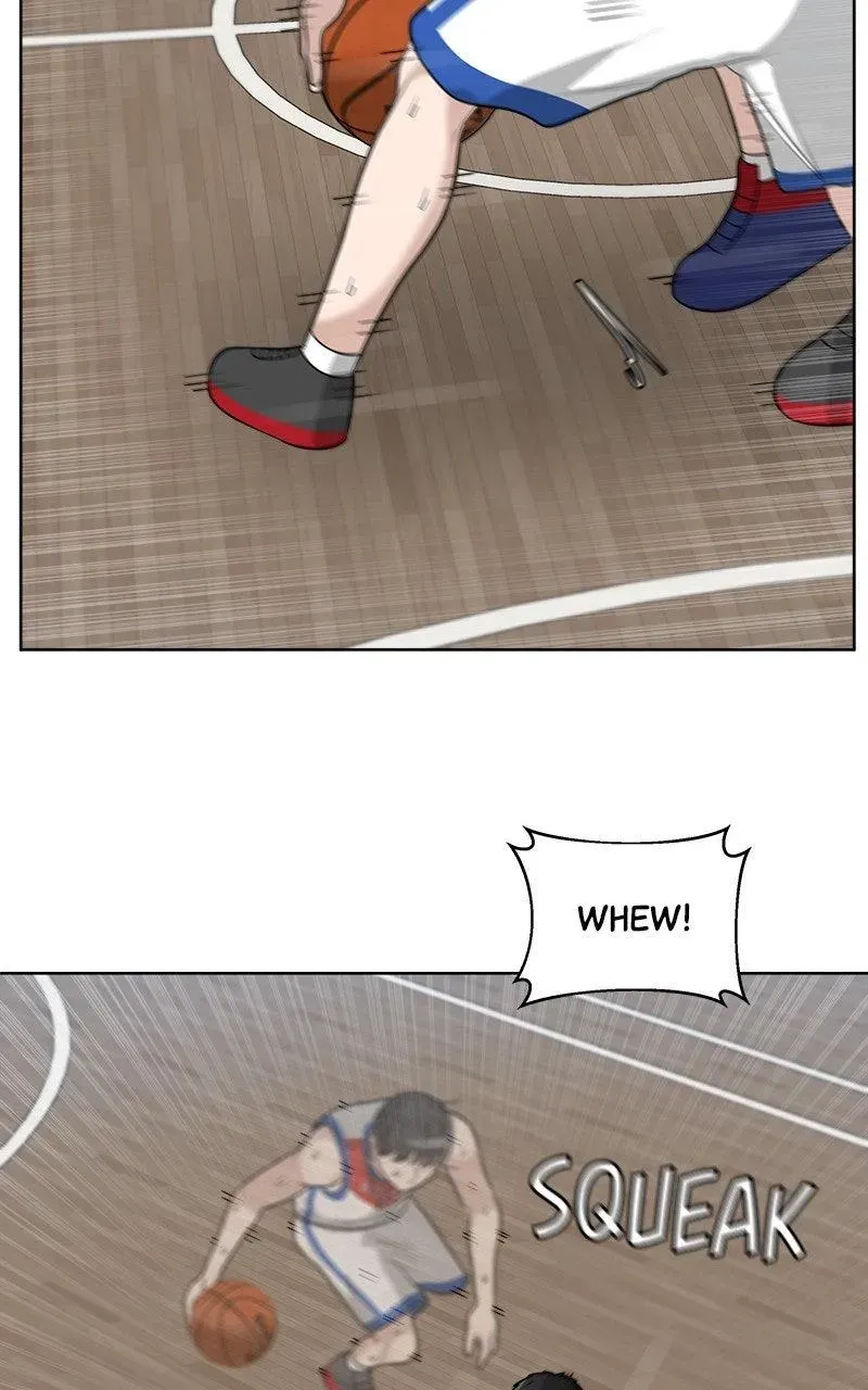 Read Bigman chapter 160 image 77 on Lezhin