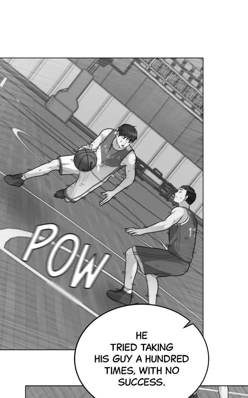 Read Bigman chapter 160 image 79 on Lezhin