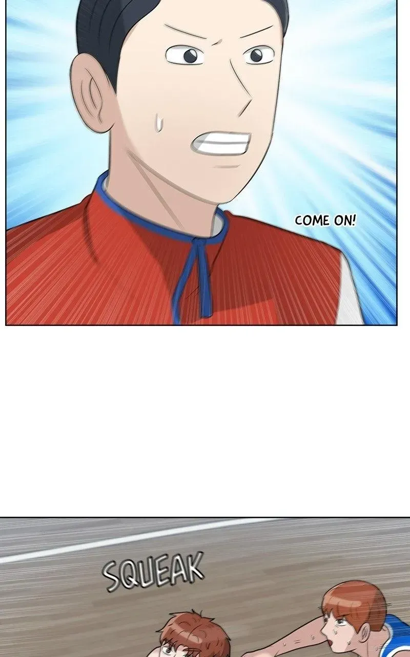 Read Bigman chapter 160 image 8 on Lezhin