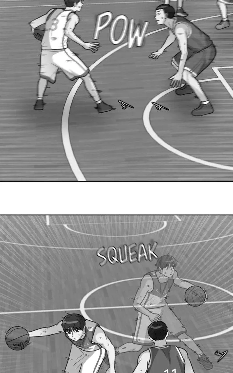Read Bigman chapter 160 image 81 on Lezhin
