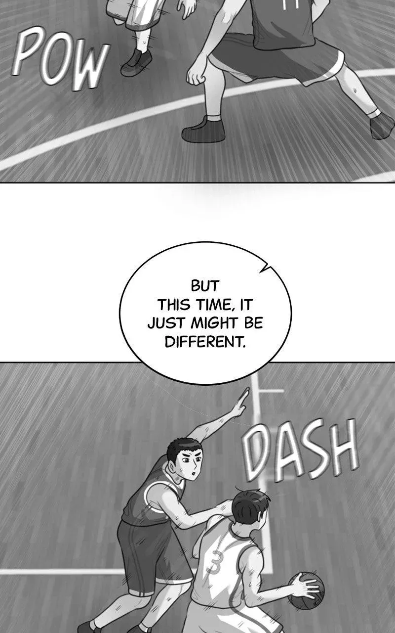Read Bigman chapter 160 image 82 on Lezhin