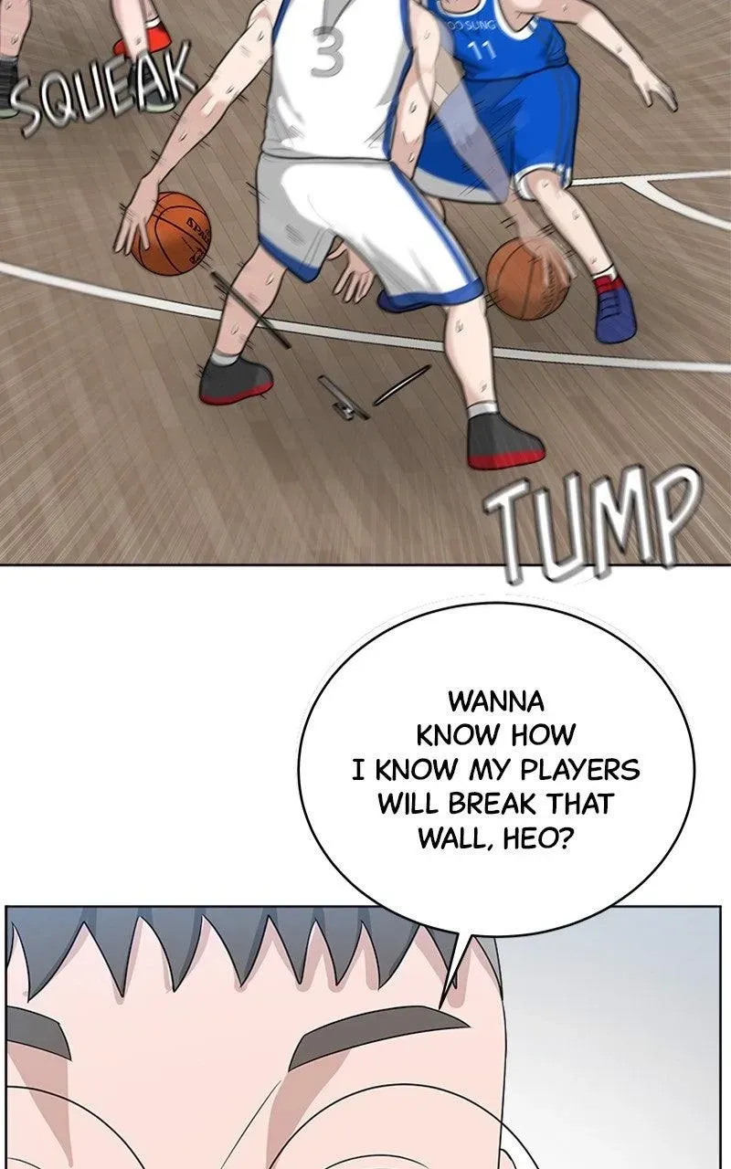 Read Bigman chapter 160 image 84 on Lezhin