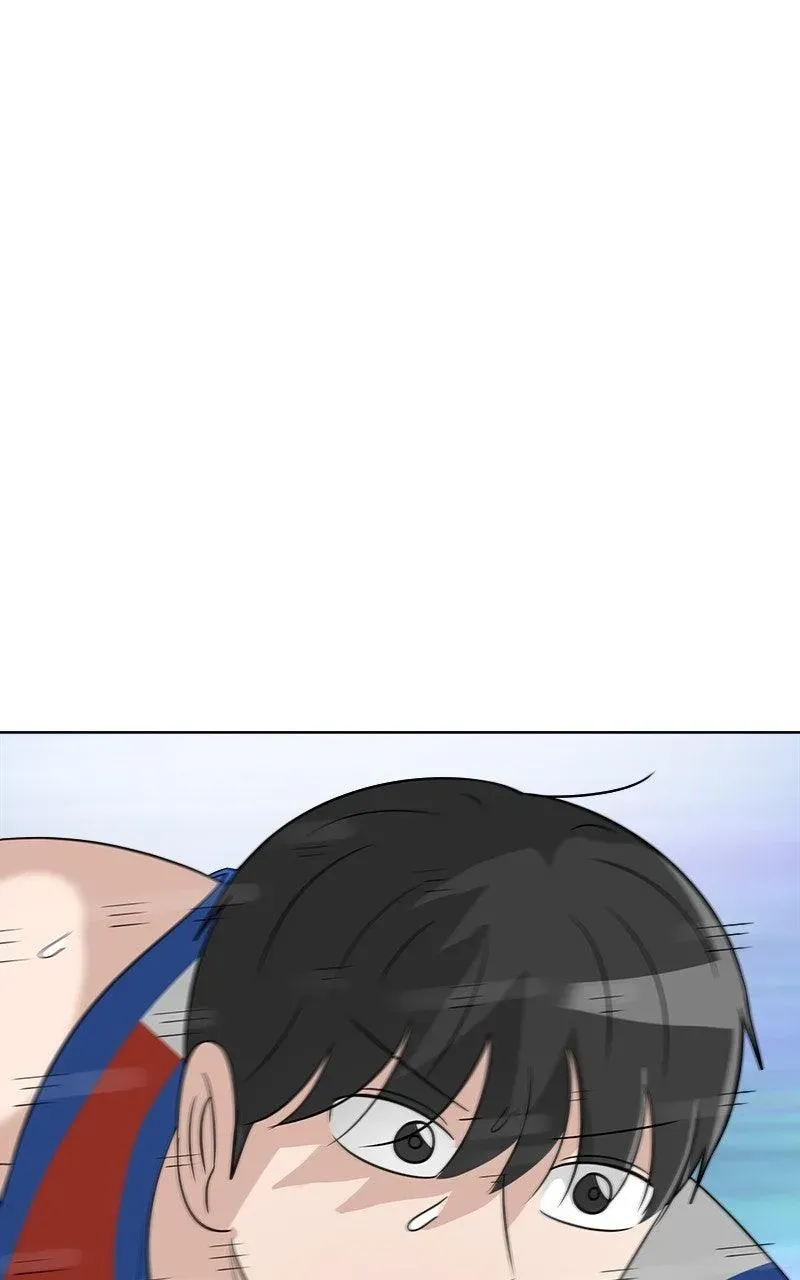 Read Bigman chapter 160 image 87 on Lezhin
