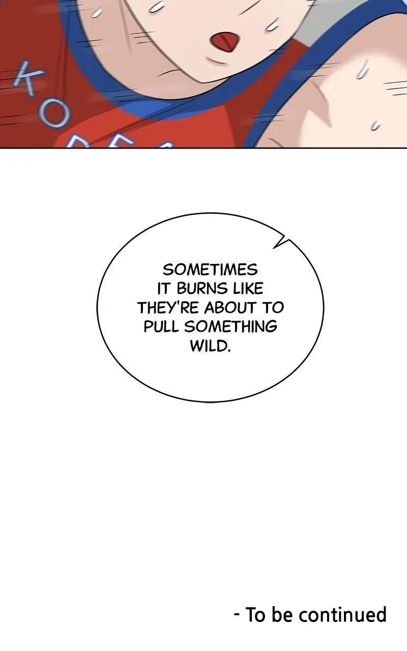 Read Bigman chapter 160 image 88 on Lezhin