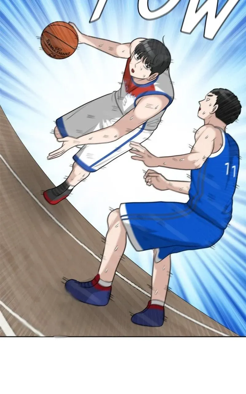 Read Bigman chapter 161 image 11 on Lezhin