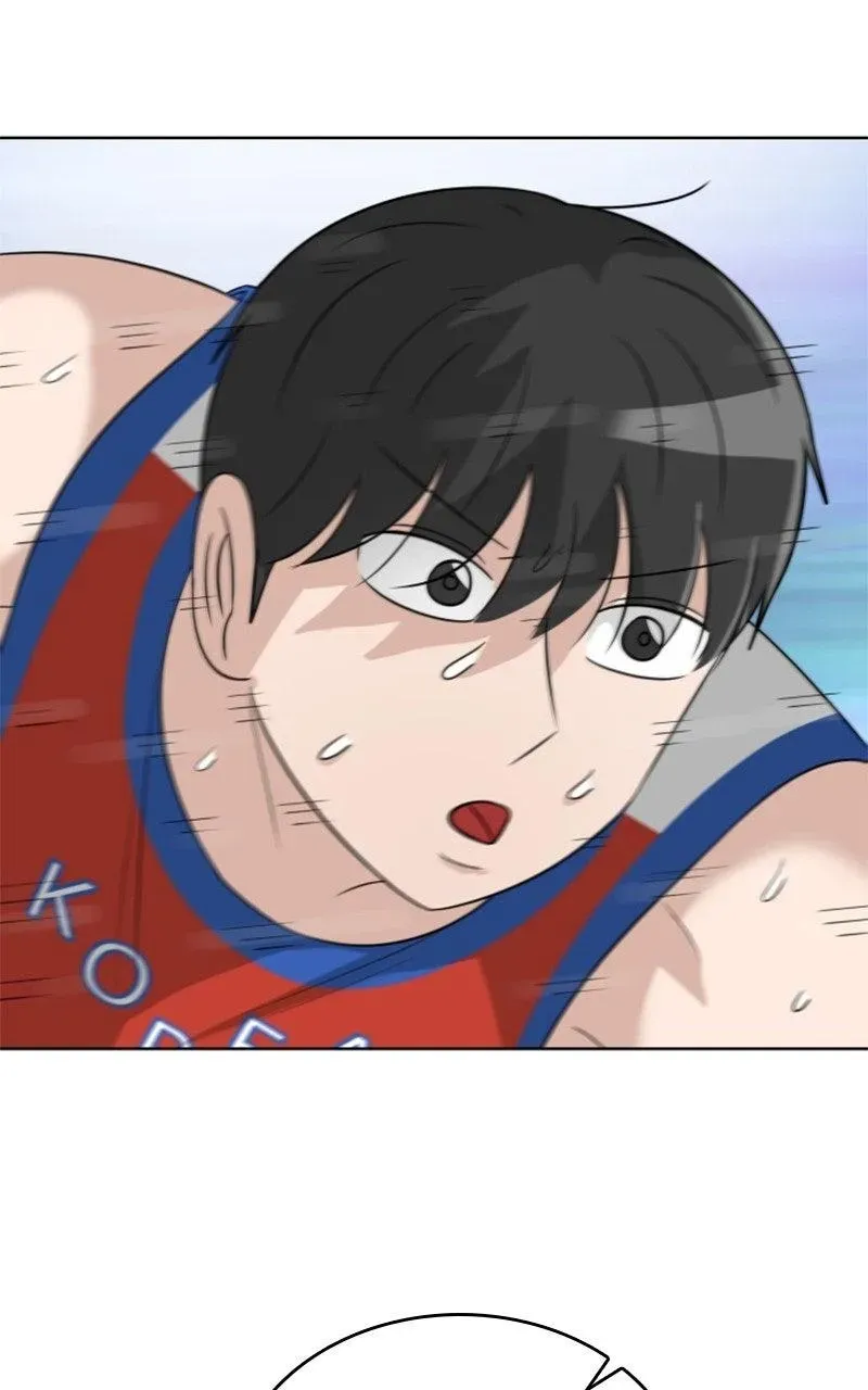 Read Bigman chapter 161 image 12 on Lezhin