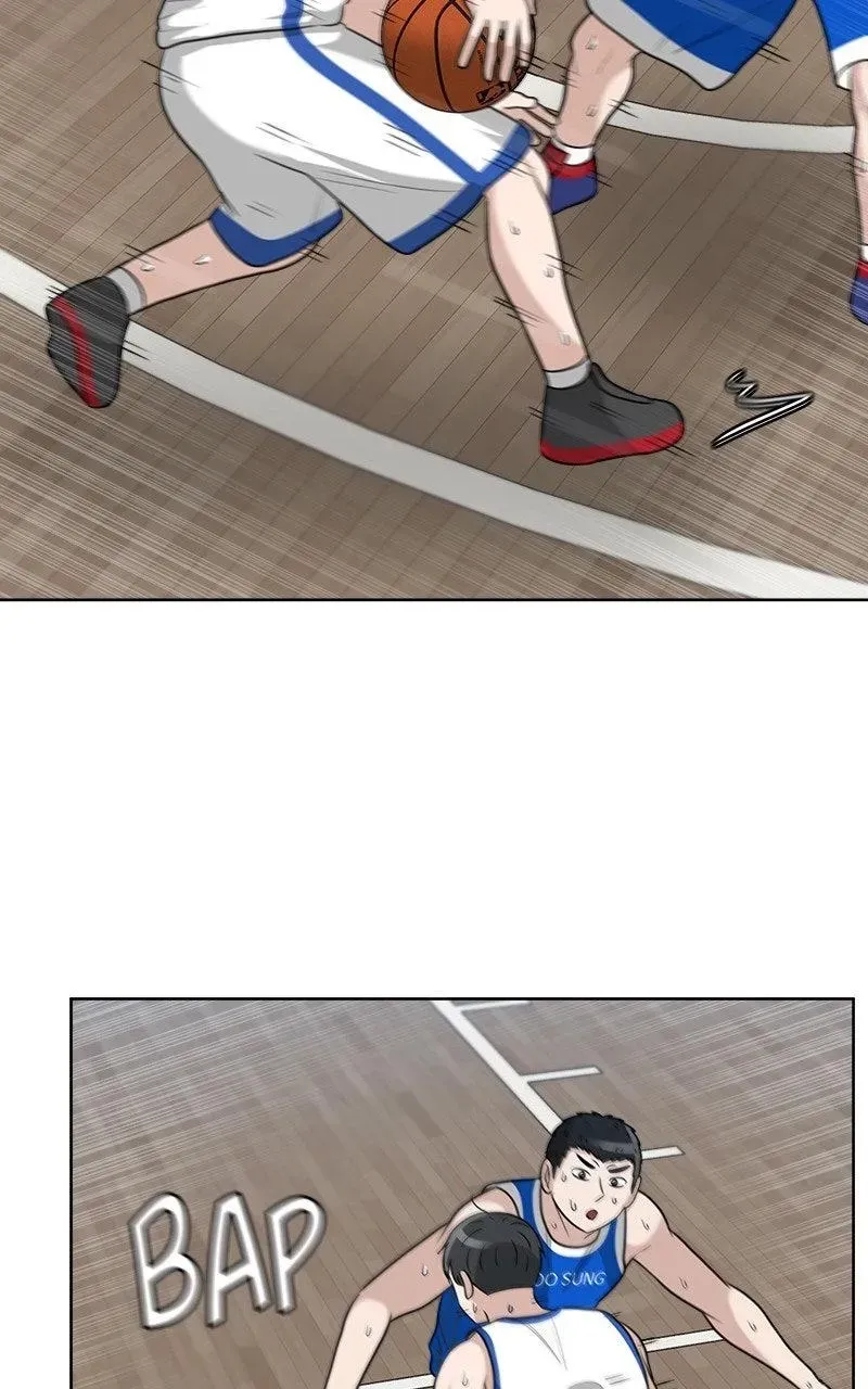 Read Bigman chapter 161 image 14 on Lezhin