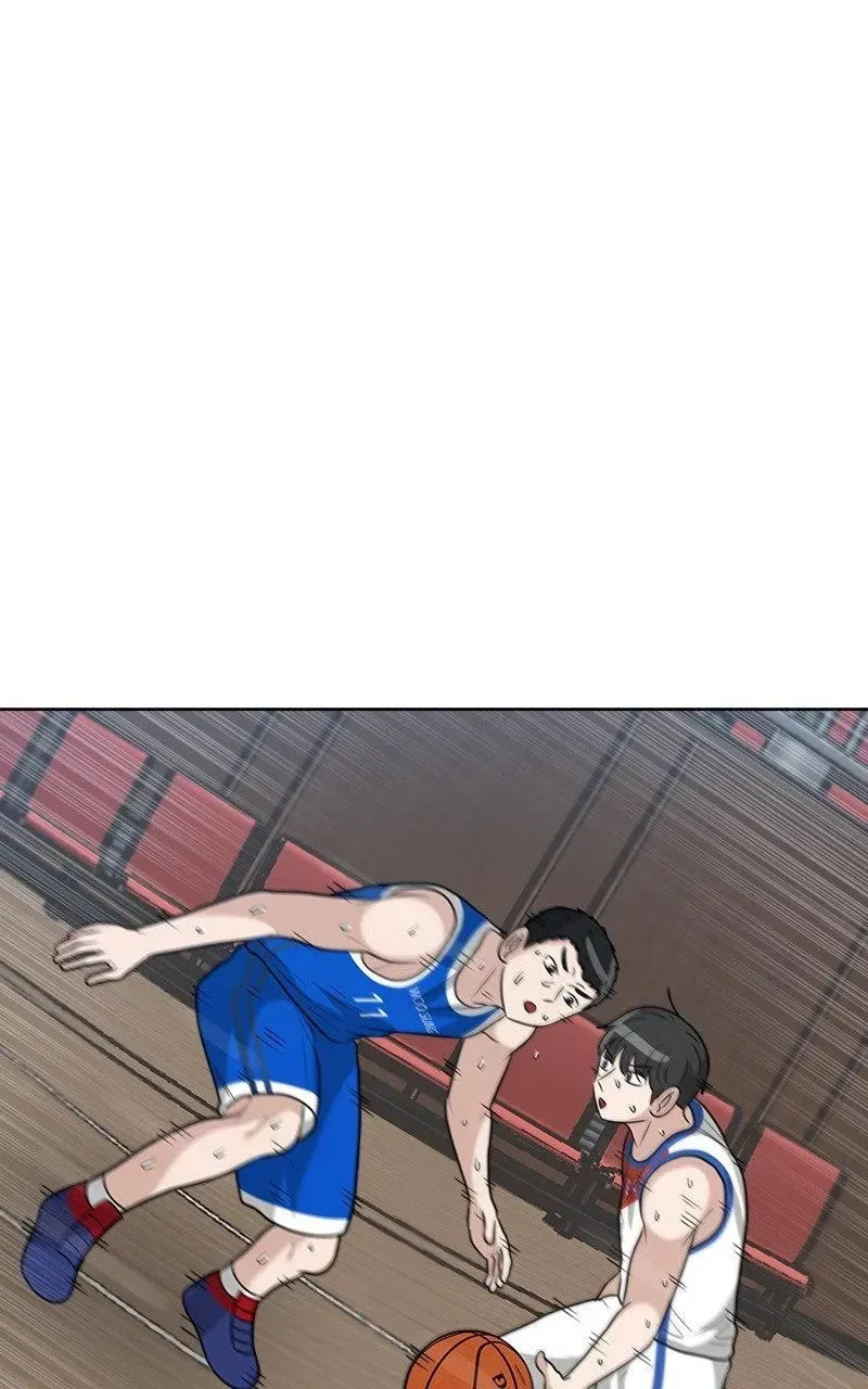 Read Bigman chapter 161 image 16 on Lezhin