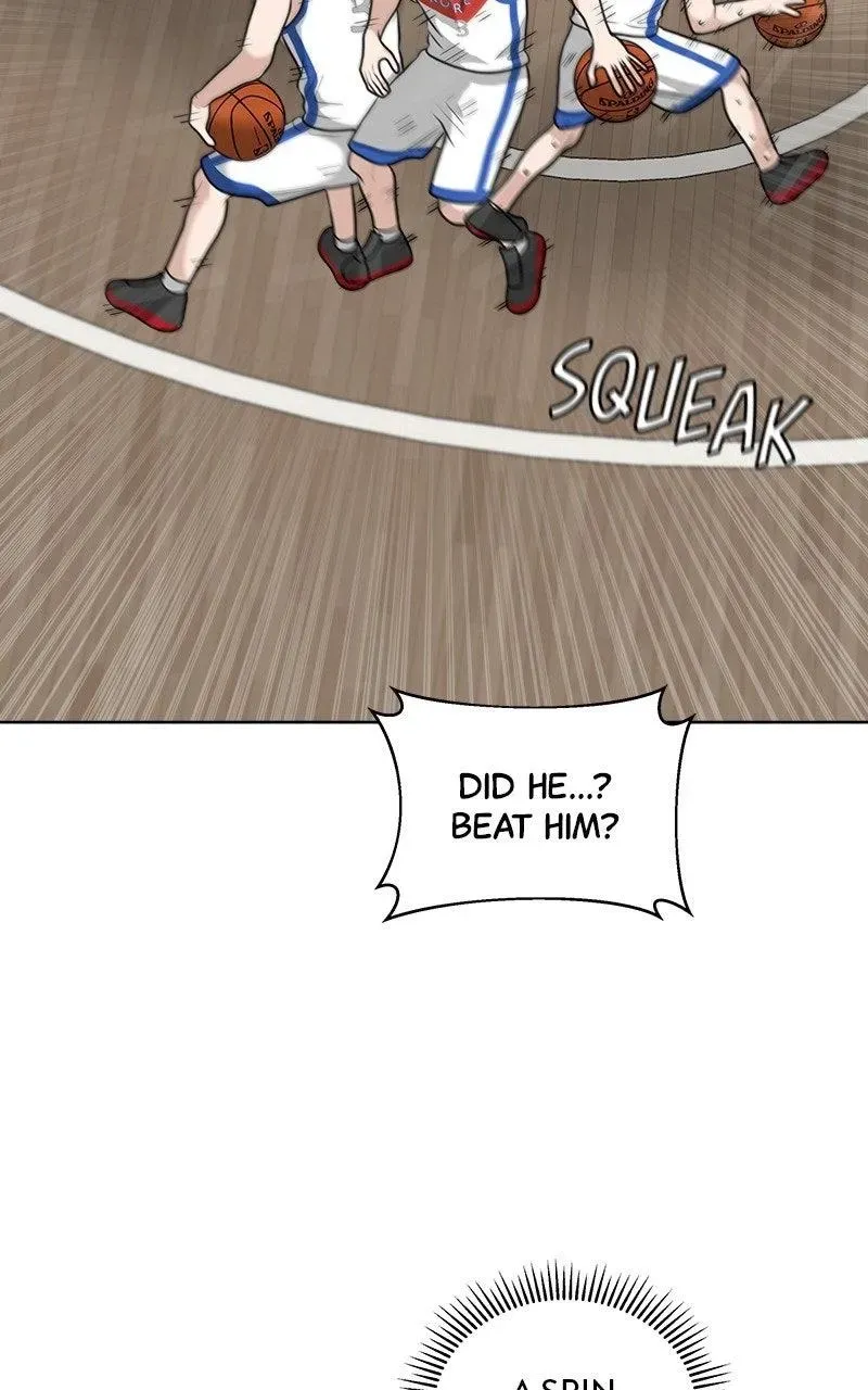 Read Bigman chapter 161 image 18 on Lezhin