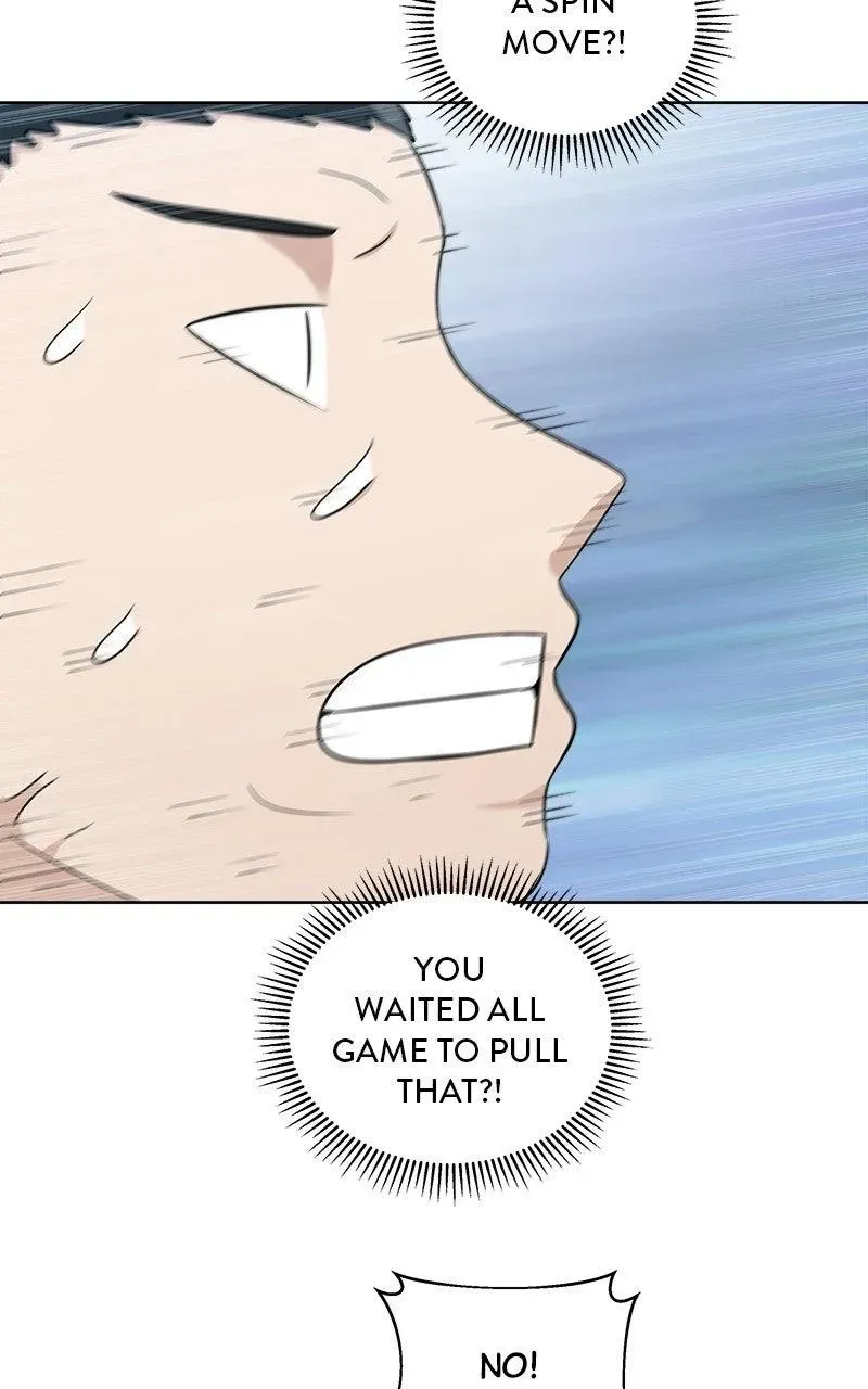 Read Bigman chapter 161 image 19 on Lezhin