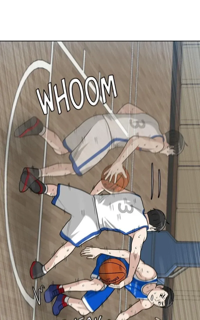 Read Bigman chapter 161 image 21 on Lezhin