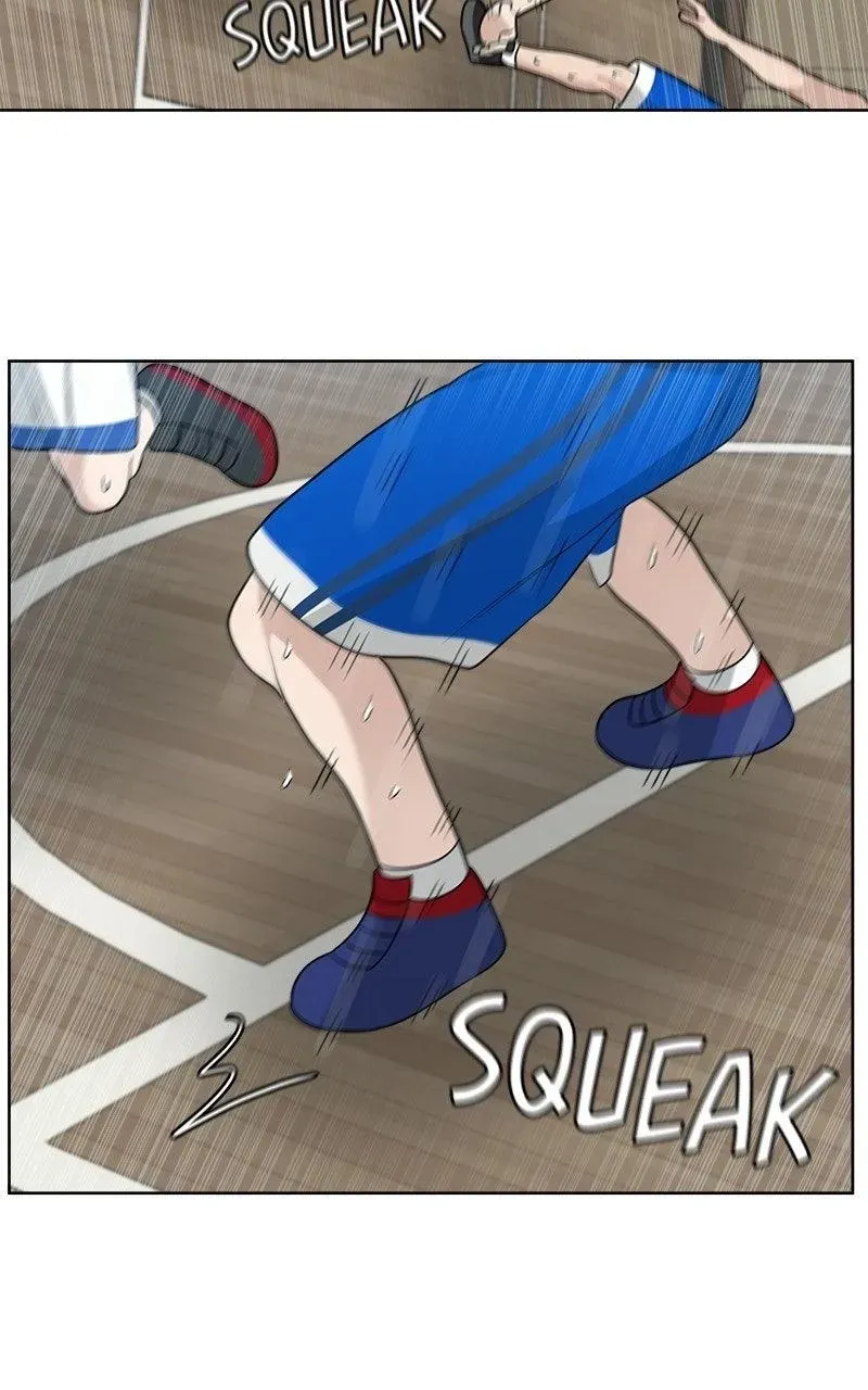 Read Bigman chapter 161 image 22 on Lezhin
