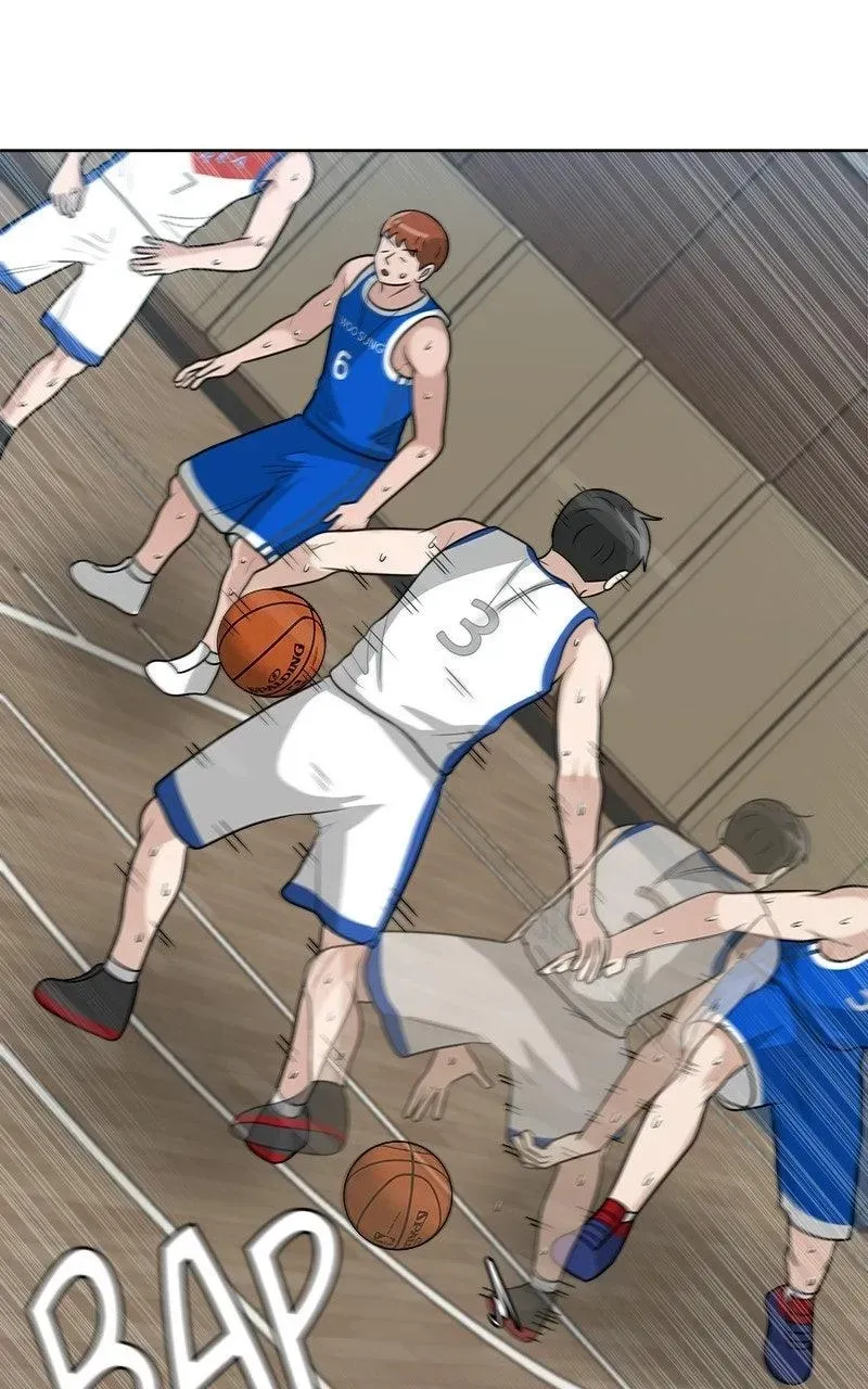 Read Bigman chapter 161 image 24 on Lezhin