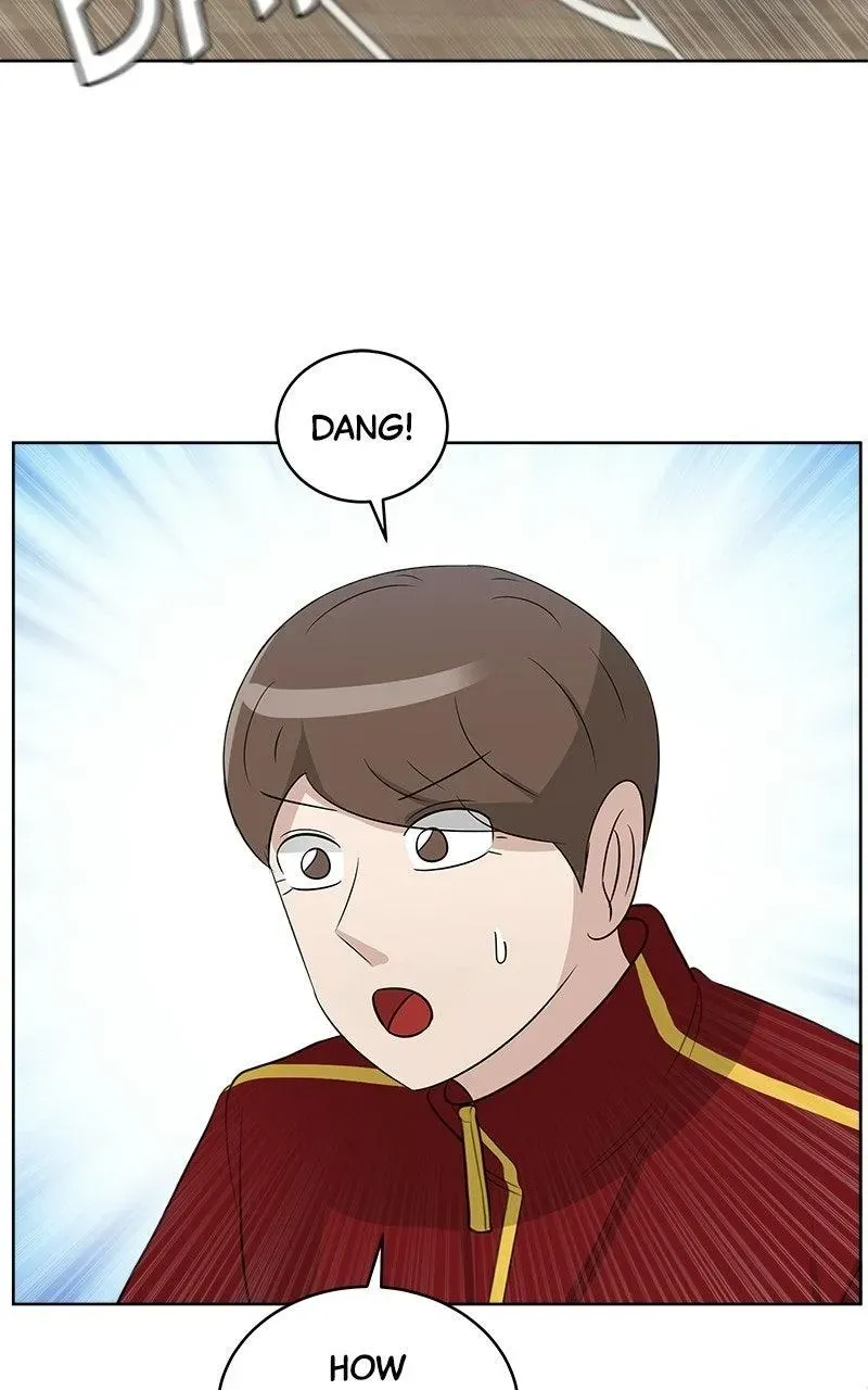 Read Bigman chapter 161 image 25 on Lezhin