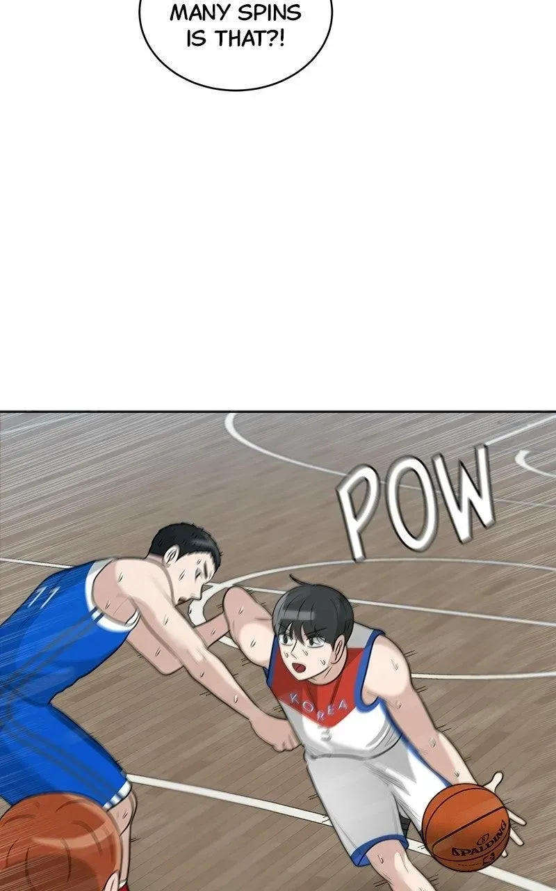Read Bigman chapter 161 image 26 on Lezhin