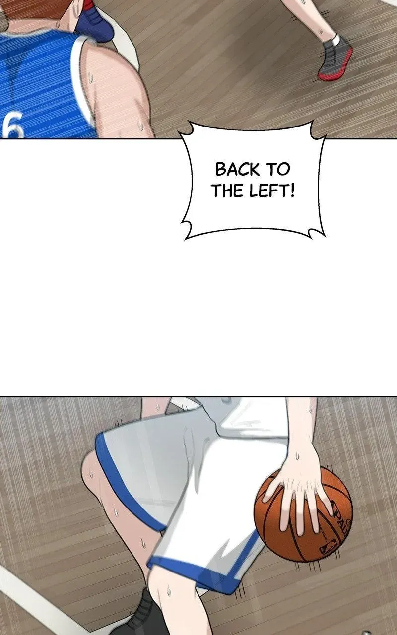 Read Bigman chapter 161 image 27 on Lezhin
