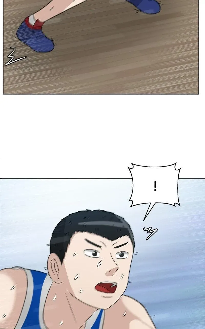 Read Bigman chapter 161 image 29 on Lezhin
