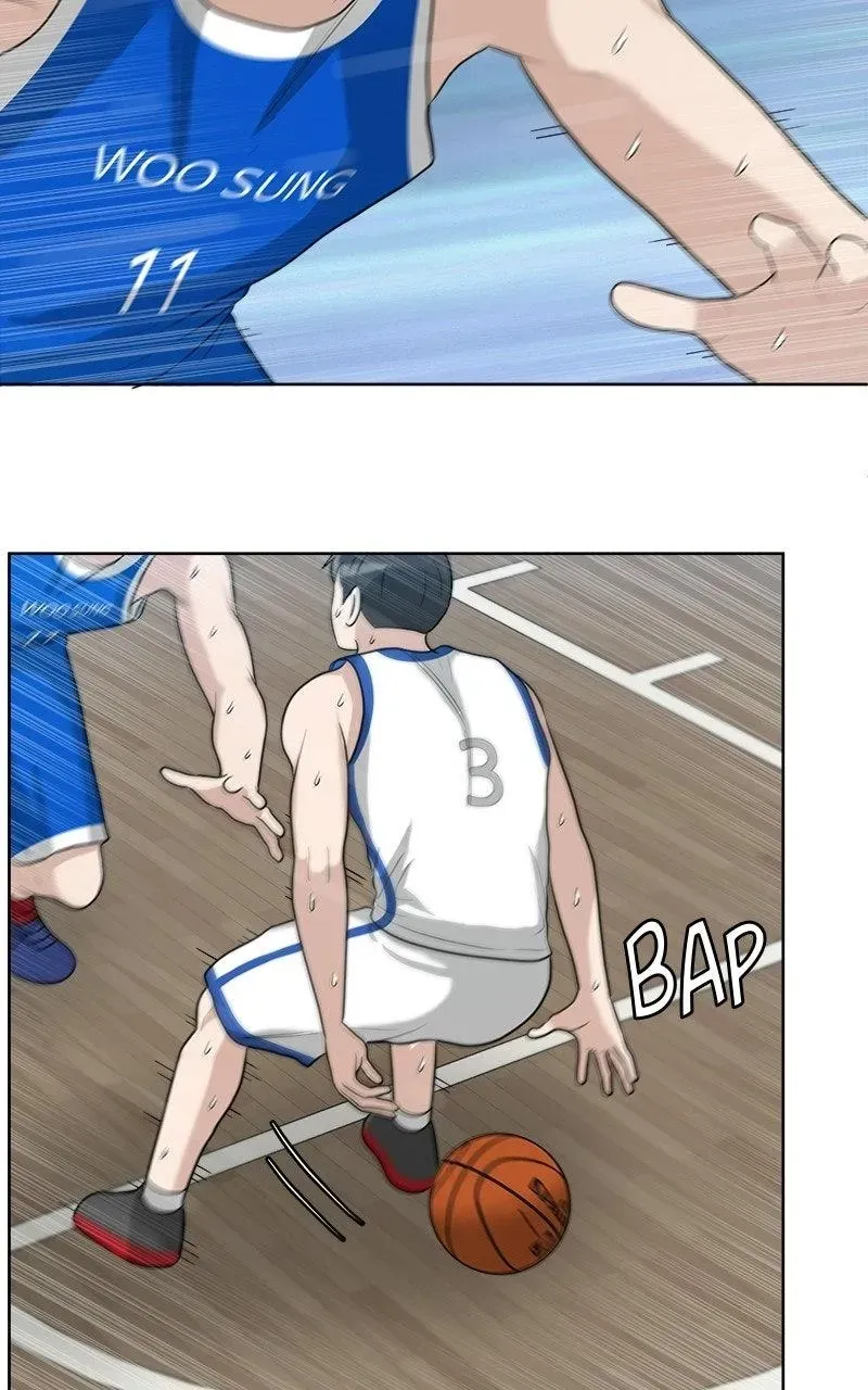 Read Bigman chapter 161 image 30 on Lezhin