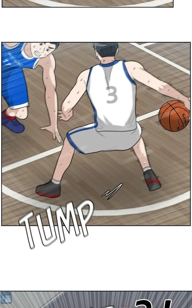 Read Bigman chapter 161 image 31 on Lezhin