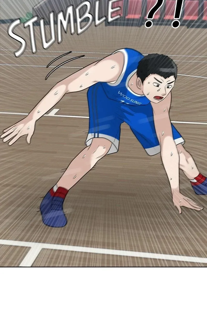 Read Bigman chapter 161 image 32 on Lezhin