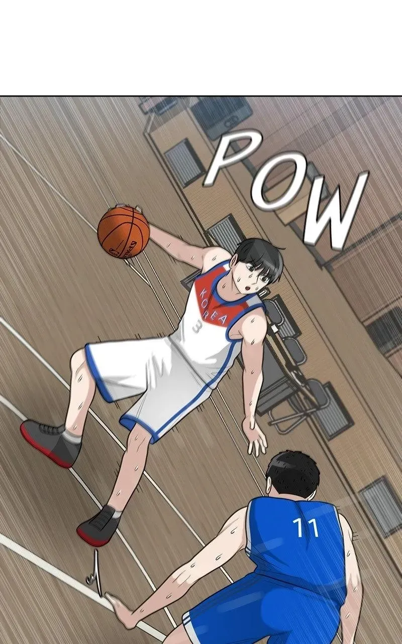 Read Bigman chapter 161 image 33 on Lezhin
