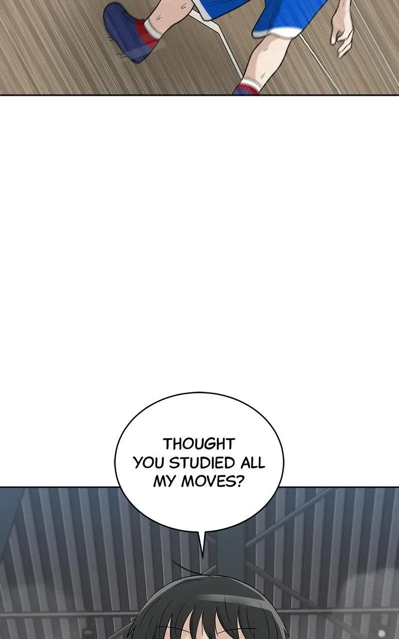 Read Bigman chapter 161 image 34 on Lezhin