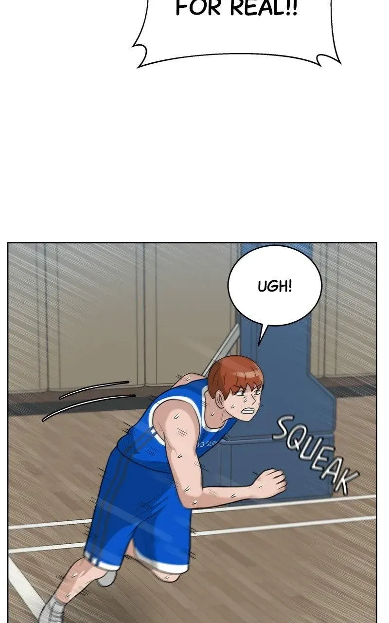 Read Bigman chapter 161 image 37 on Lezhin