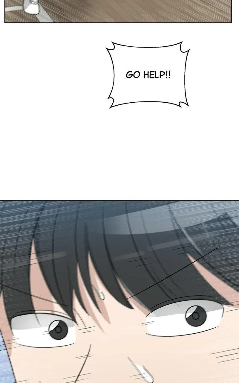 Read Bigman chapter 161 image 38 on Lezhin