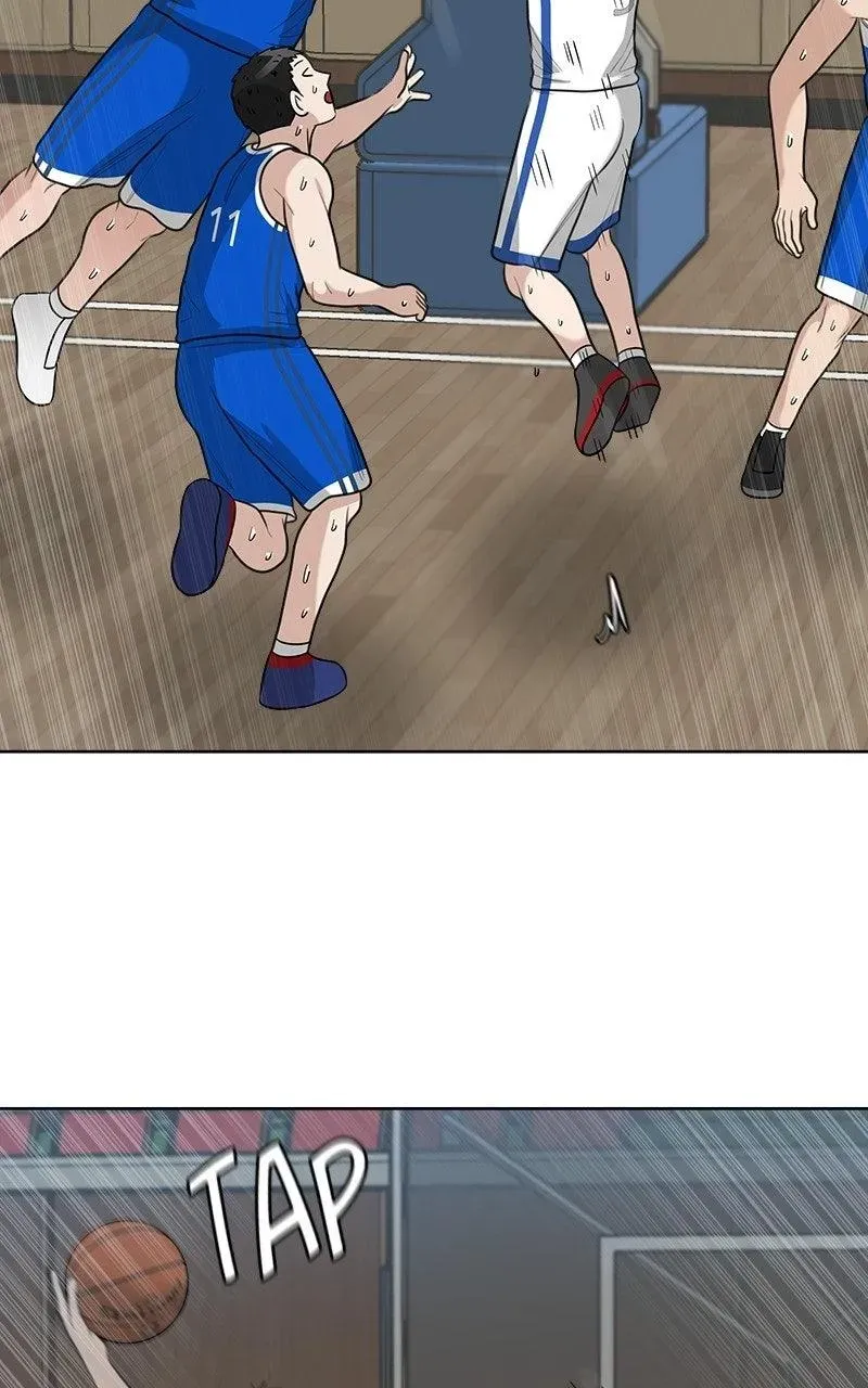 Read Bigman chapter 161 image 40 on Lezhin