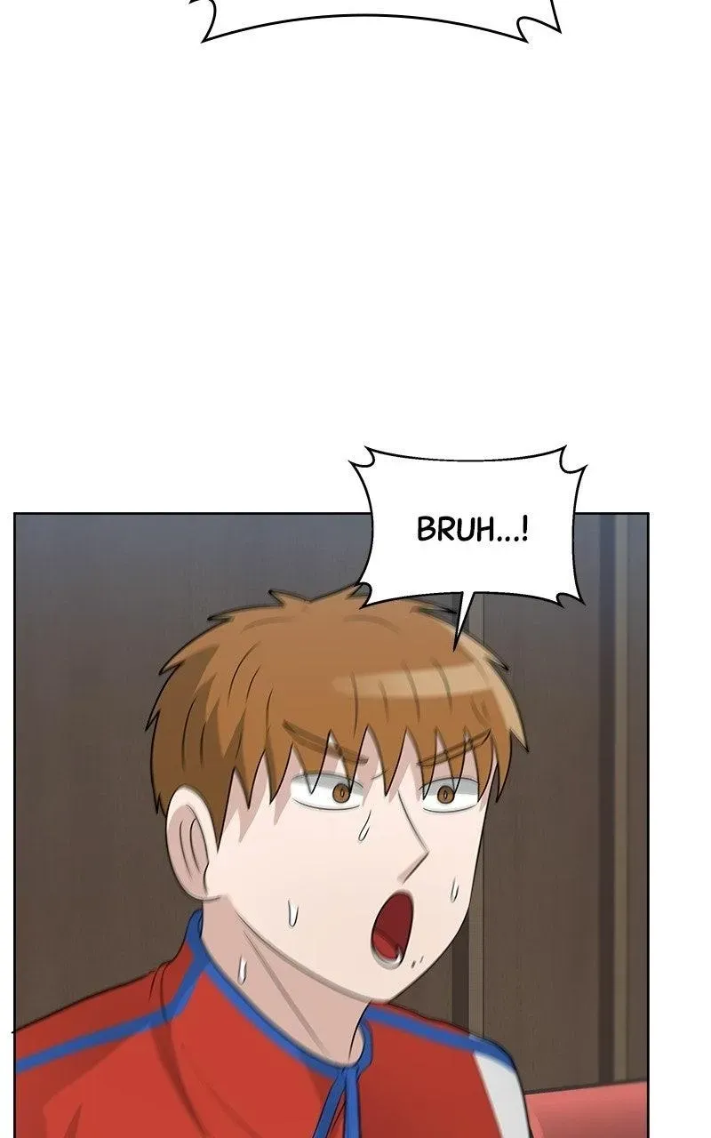 Read Bigman chapter 161 image 42 on Lezhin