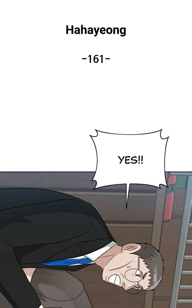 Read Bigman chapter 161 image 46 on Lezhin
