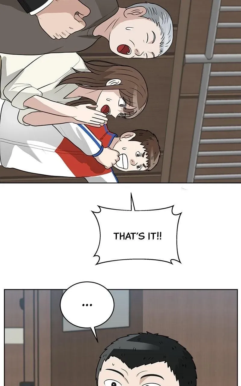Read Bigman chapter 161 image 47 on Lezhin