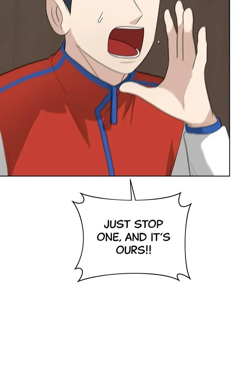 Read Bigman chapter 161 image 49 on Lezhin