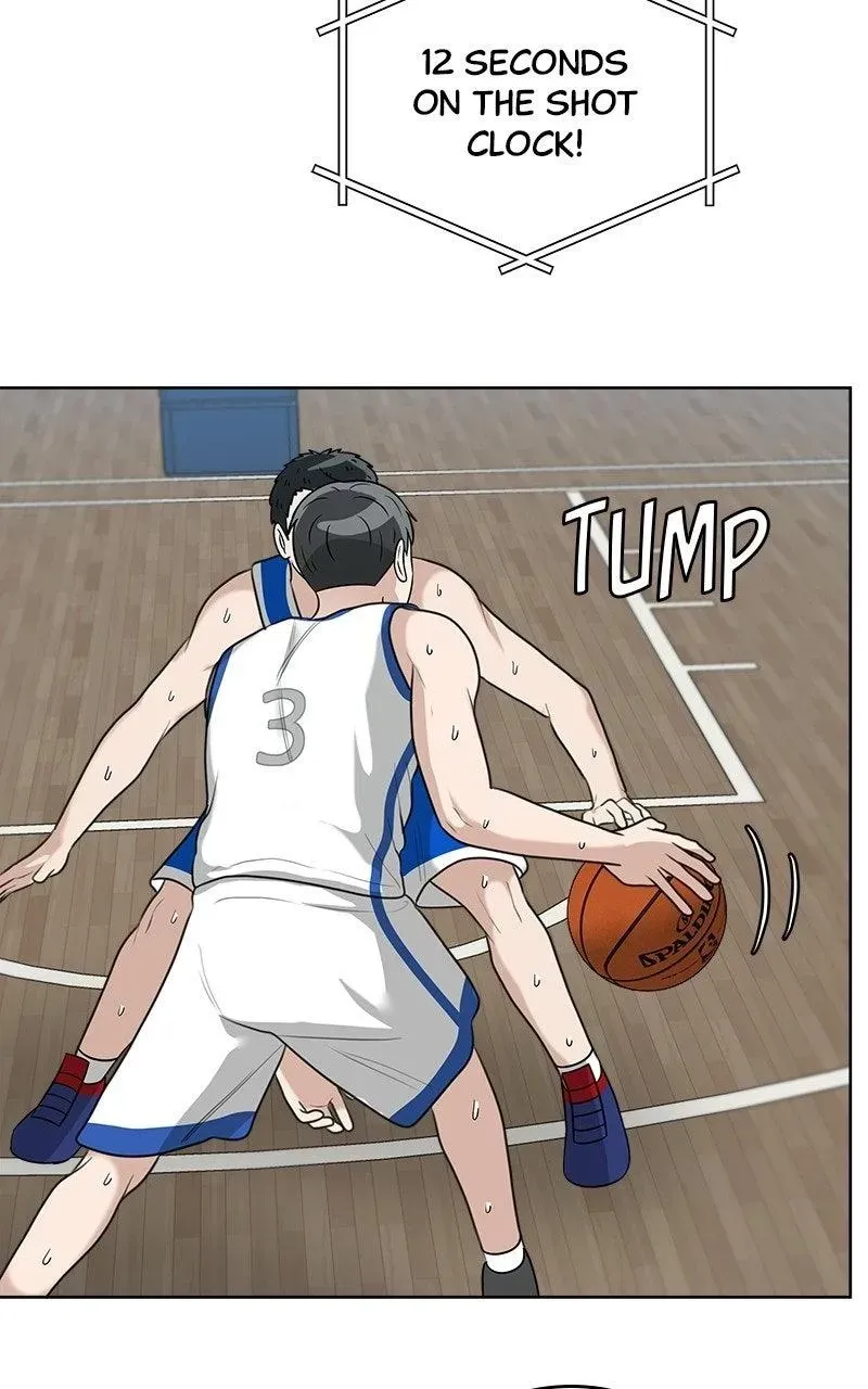 Read Bigman chapter 161 image 5 on Lezhin