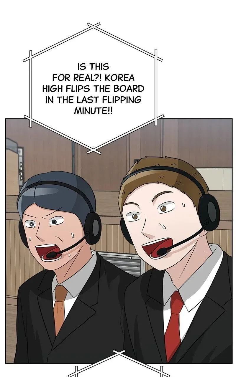 Read Bigman chapter 161 image 50 on Lezhin