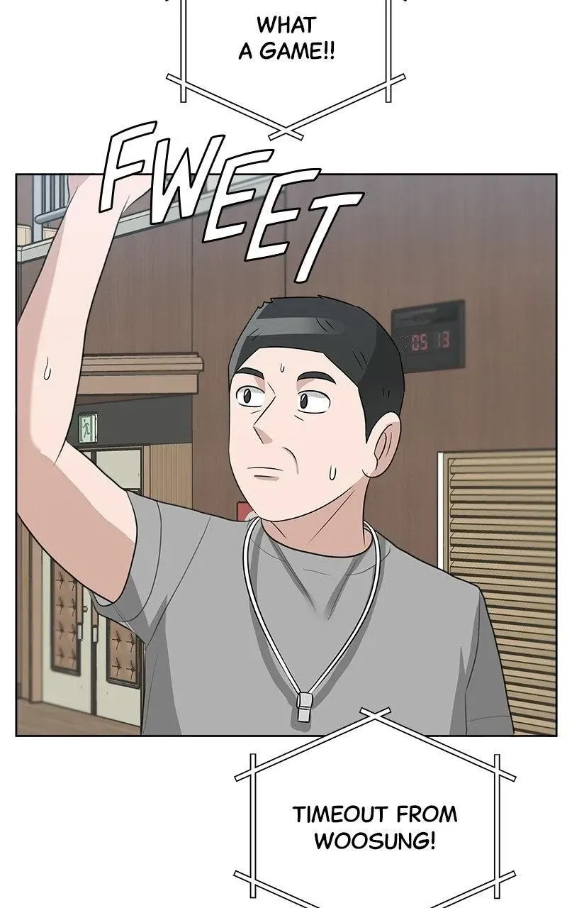 Read Bigman chapter 161 image 51 on Lezhin