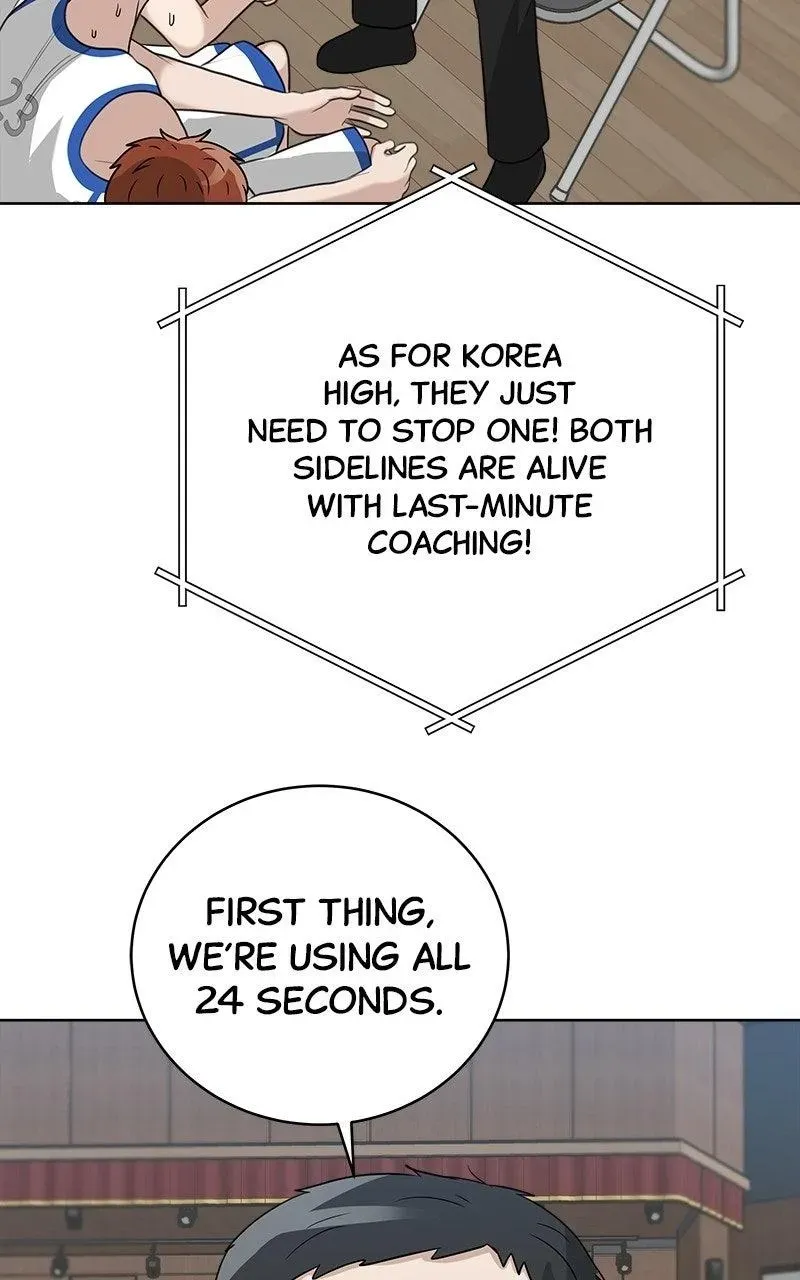 Read Bigman chapter 161 image 54 on Lezhin