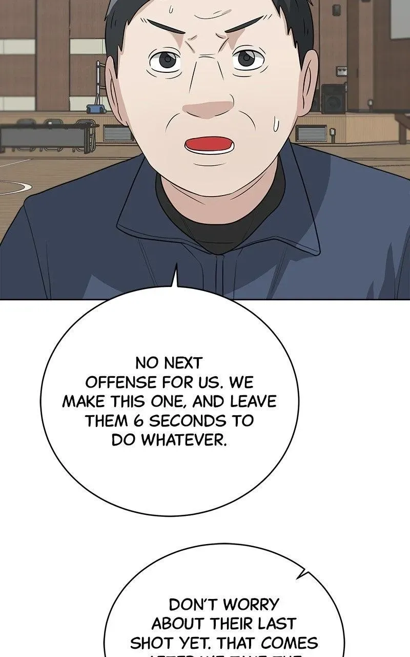 Read Bigman chapter 161 image 55 on Lezhin