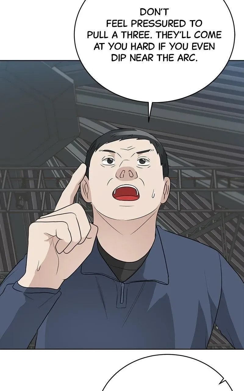 Read Bigman chapter 161 image 59 on Lezhin