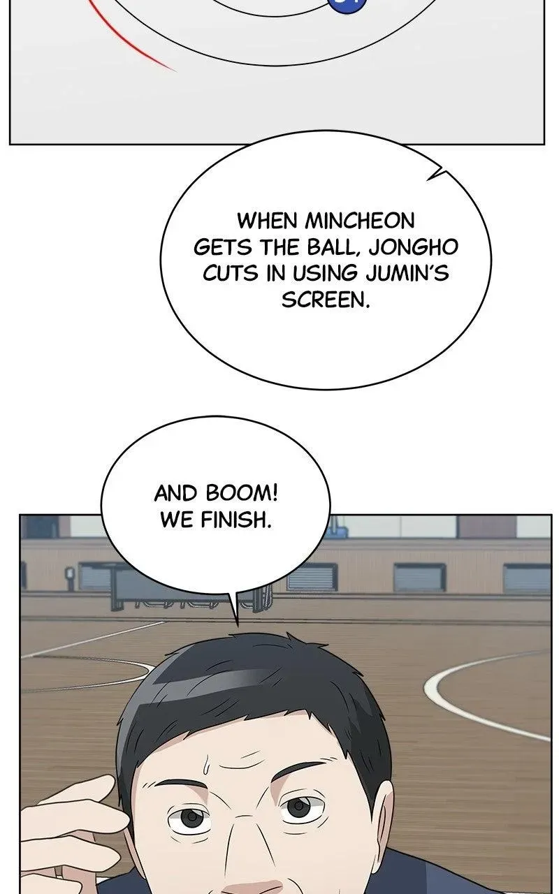 Read Bigman chapter 161 image 64 on Lezhin