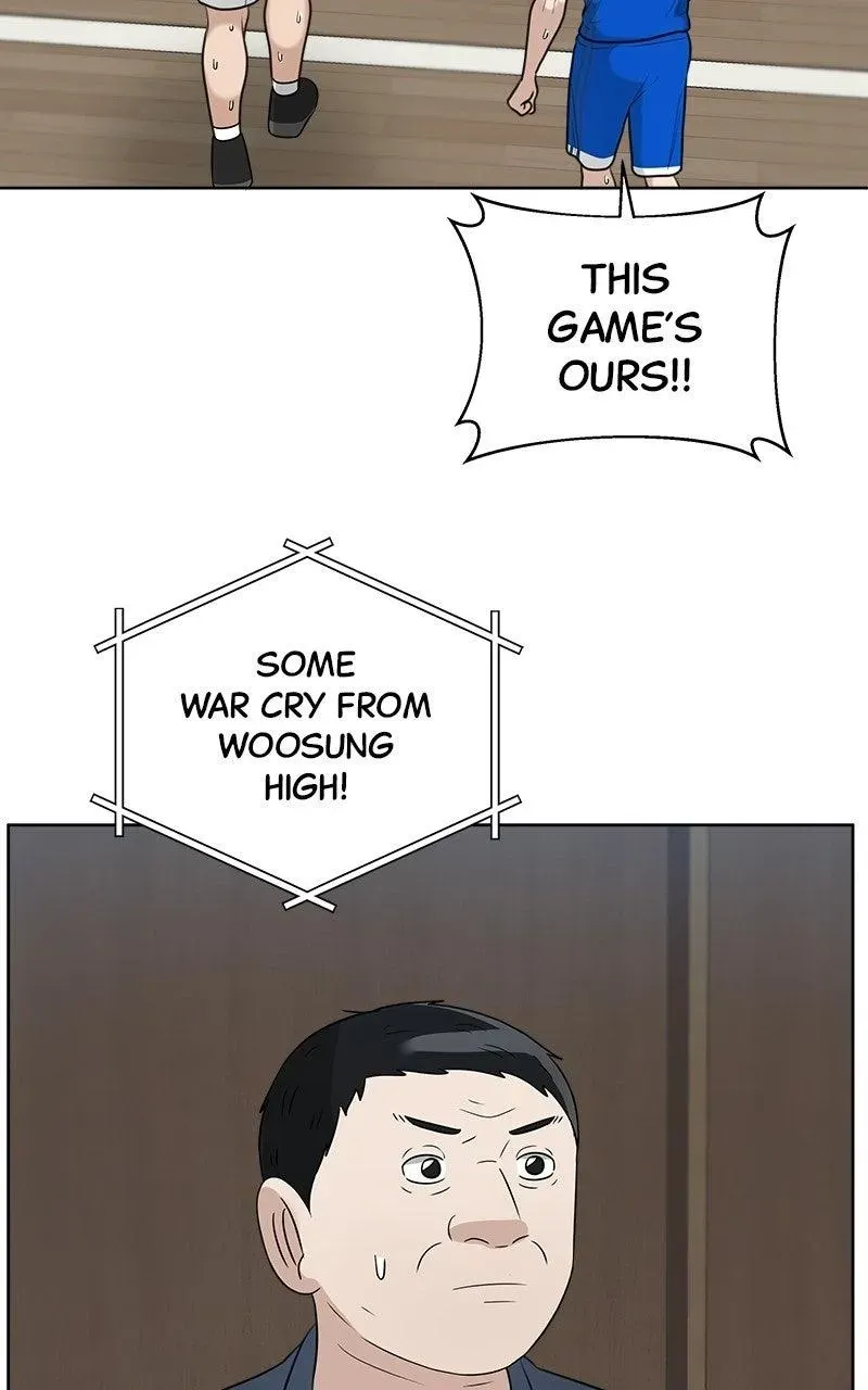 Read Bigman chapter 161 image 68 on Lezhin
