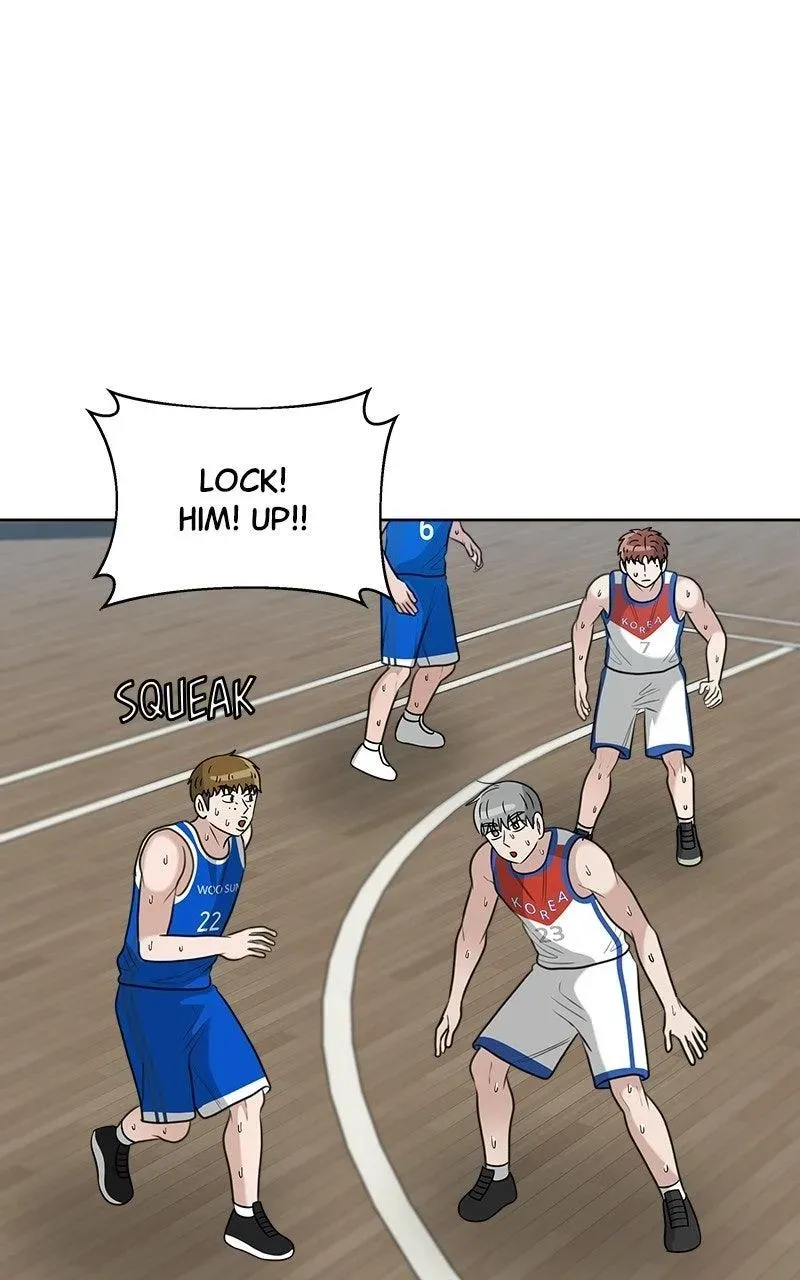 Read Bigman chapter 161 image 73 on Lezhin