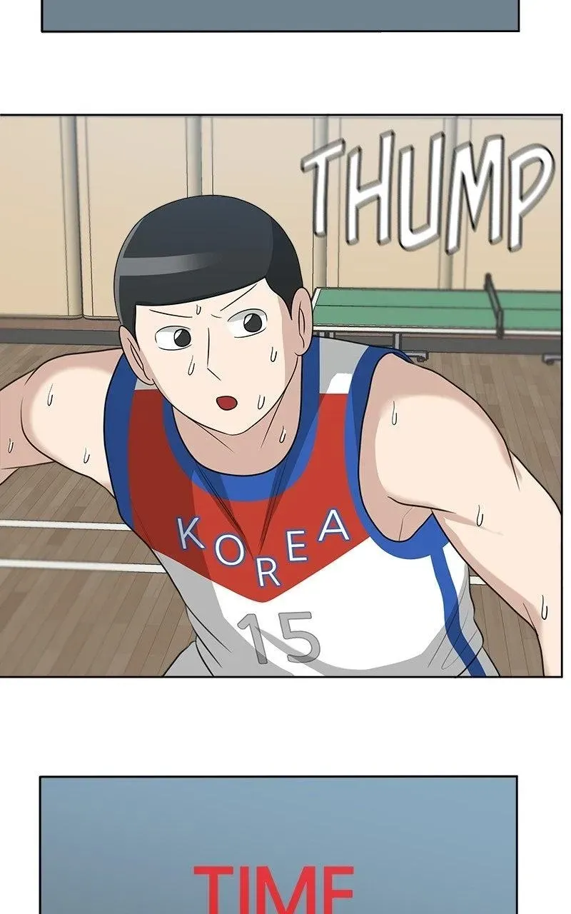 Read Bigman chapter 161 image 77 on Lezhin