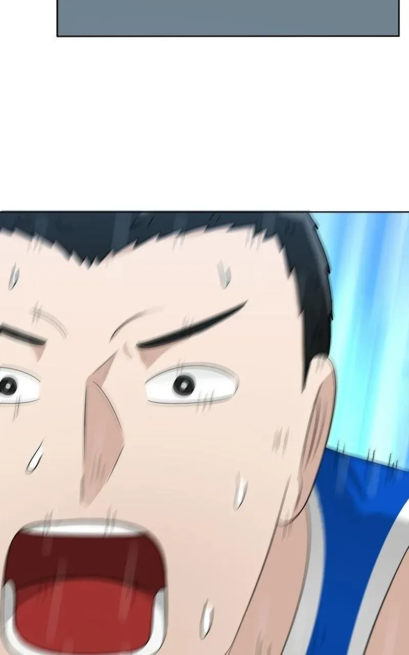 Read Bigman chapter 161 image 81 on Lezhin