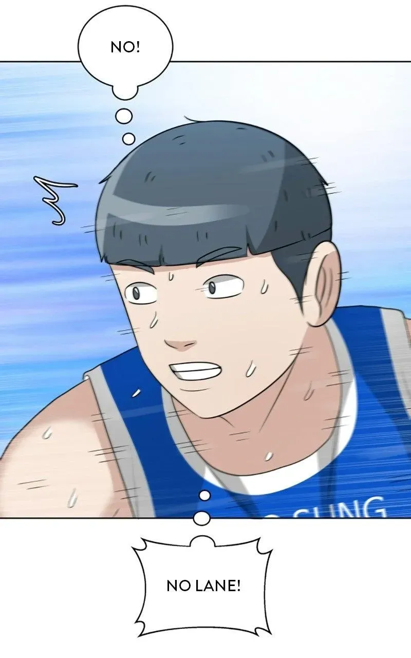 Read Bigman chapter 162 image 17 on Lezhin