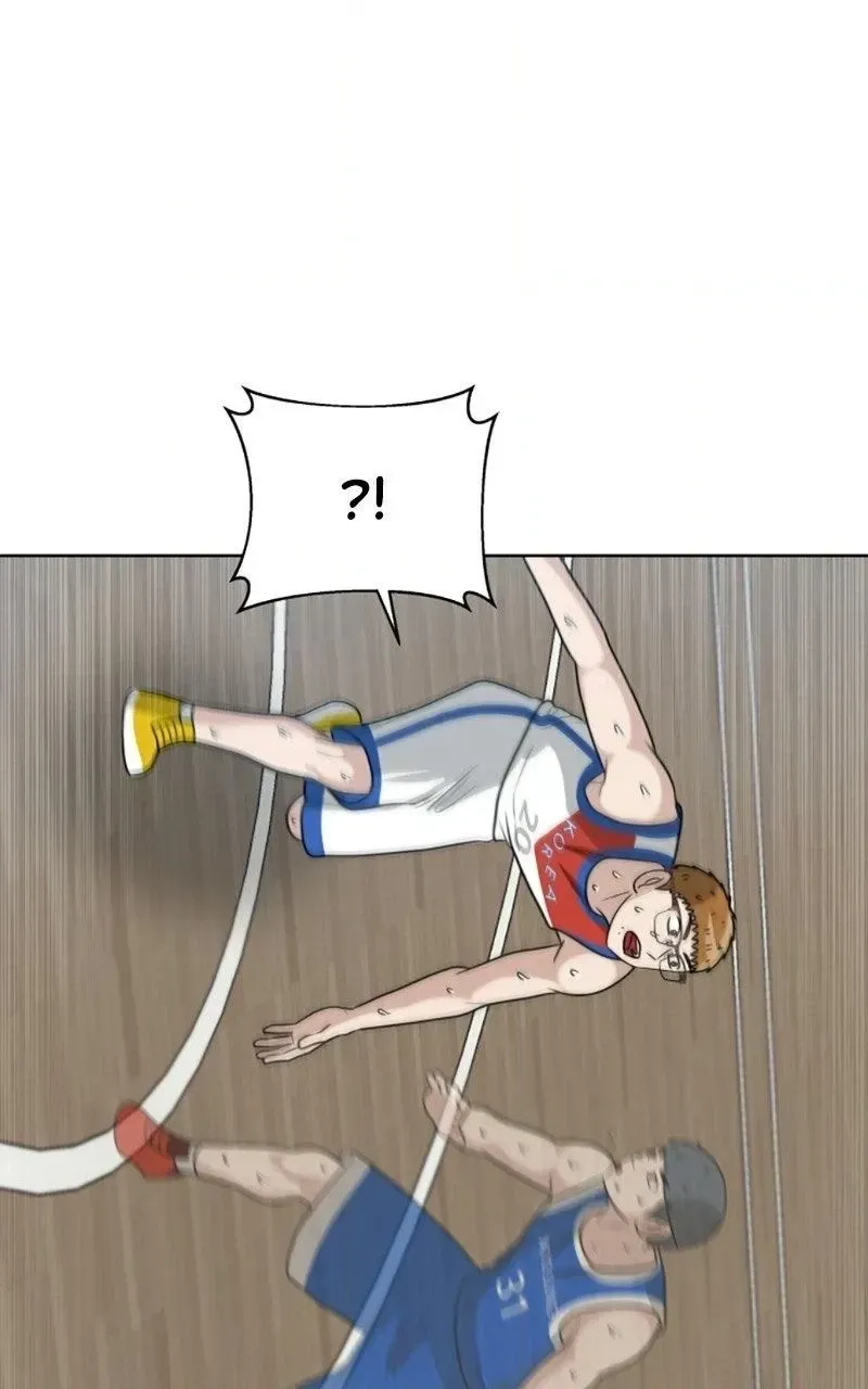 Read Bigman chapter 162 image 19 on Lezhin