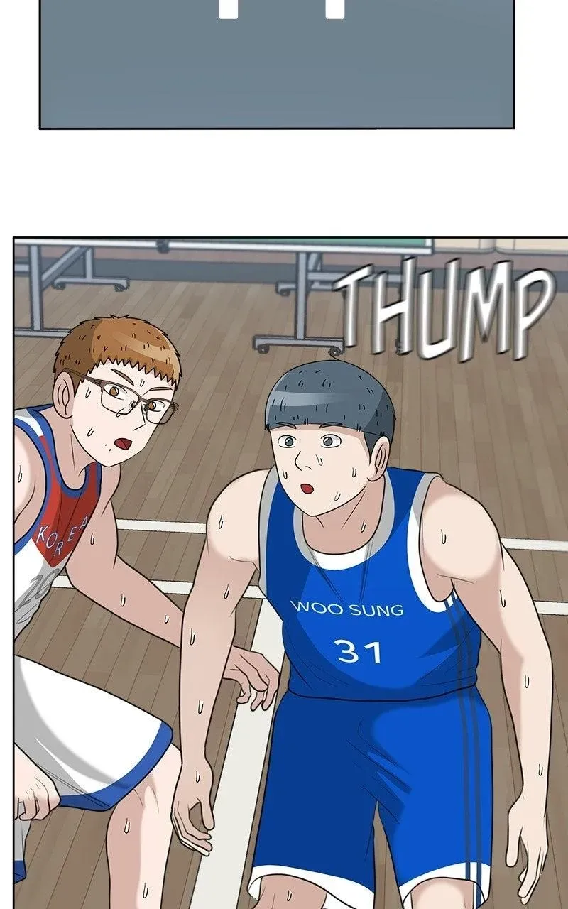 Read Bigman chapter 162 image 2 on Lezhin