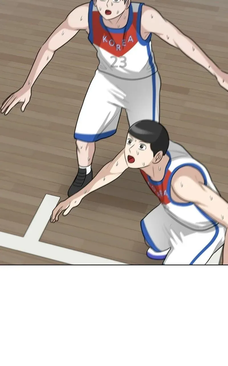 Read Bigman chapter 162 image 26 on Lezhin